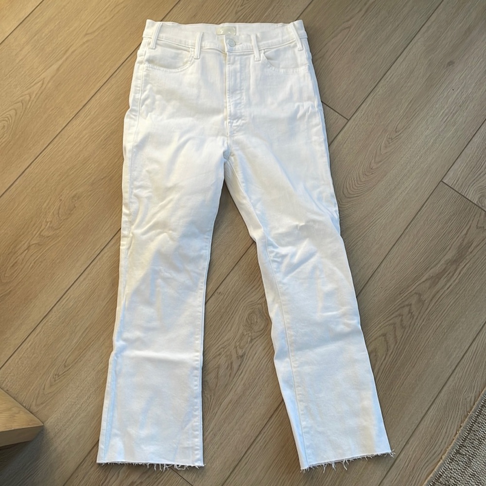 Mother Jeans